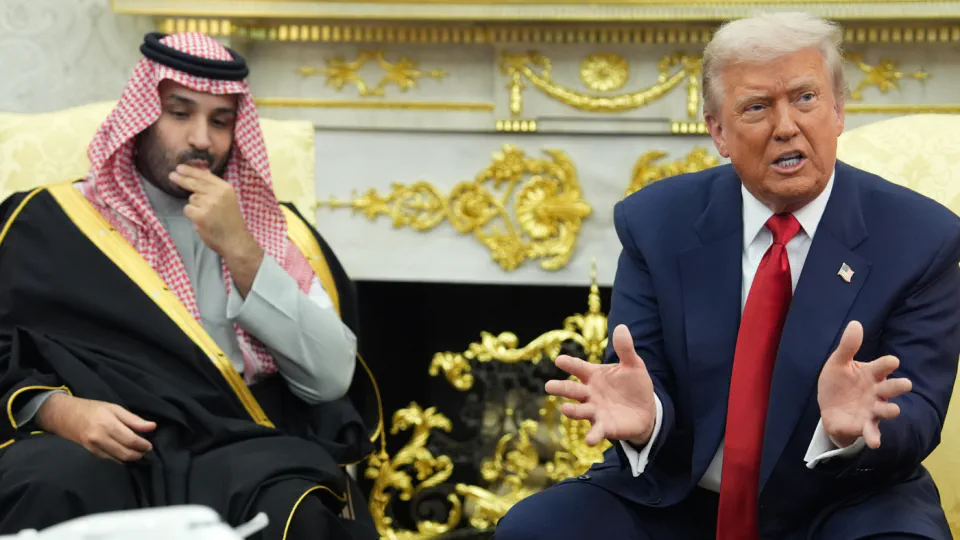 The Hill: How to make the most of a turning point for Middle East peace Featured Image - N7 Foundation Analysis