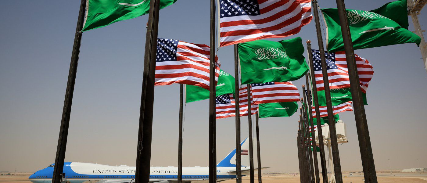 CSIS: How the Iran War Weighs on the U.S.-Saudi Partnership and Prospects for Normalization with Israel Featured Image - N7 Foundation Analysis