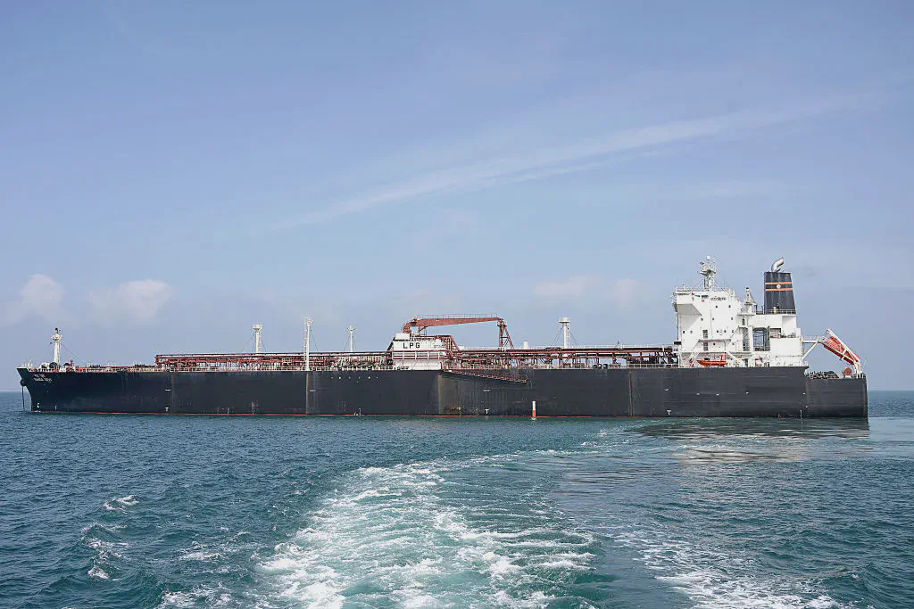 Newsweek: America’s Next Supply Chain Runs Through the Caucasus  Featured Image - N7 Foundation Analysis