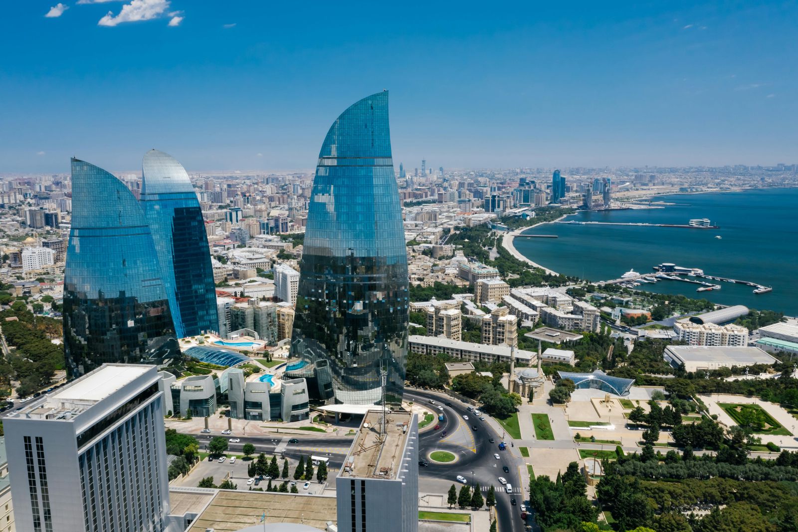 C6+2: Engaging Central Asia through Coalition  Featured Image - N7 Foundation Analysis