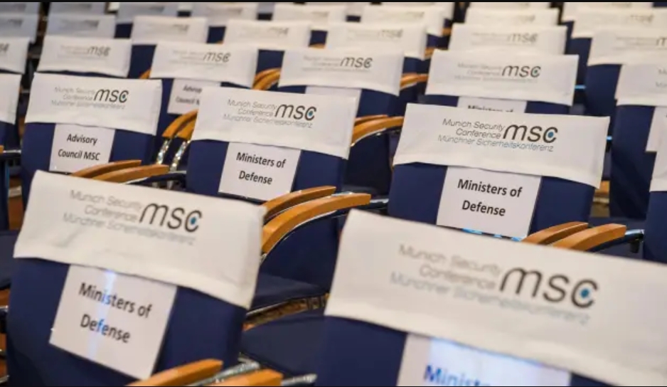 N7 Brief: What to Watch at the 2026 Munich Security Conference  Featured Image - N7 Foundation Analysis