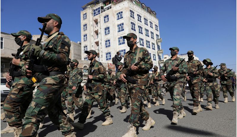 Arab News: If you think the Houthis are just a Saudi problem, think again Featured Image - N7 Foundation Analysis
