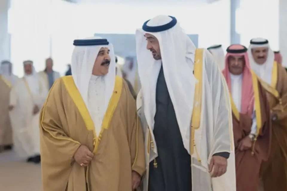 Israel Hayom: Gulf Perspectives on Normalization with Israel After the War Featured Image - N7 Foundation Analysis