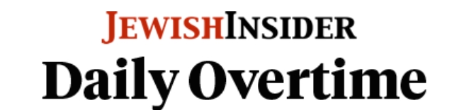 Jewish Insider