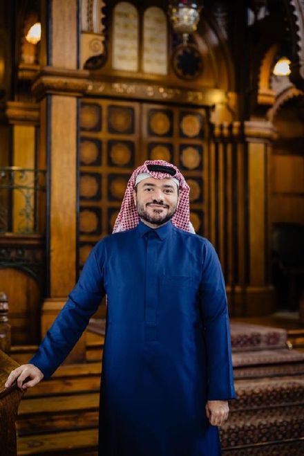 Loay Alshareef 