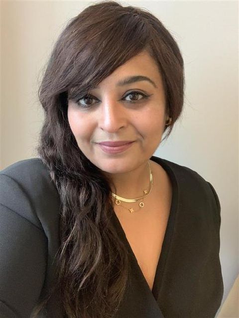 Sarah Zaaimi 