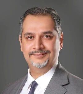 Dr. Ahmed Khuzaie 