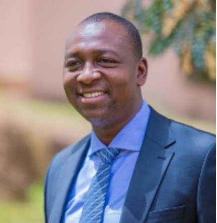 Dr. Bachir Ismael Ouedraogo