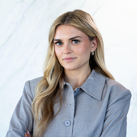 Emily Milliken