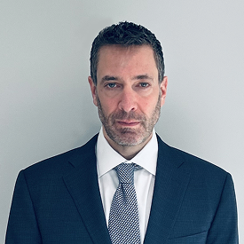 Oren Eisner